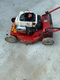 Tagliaerba Gianni Ferrari