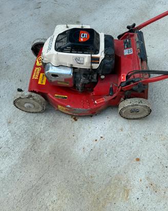 Tagliaerba Gianni Ferrari