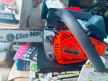 Motosega Oleo-Mac GSTH 240