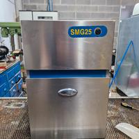 produttore di ghiaccio 