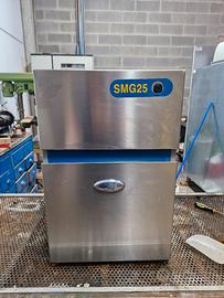 produttore di ghiaccio 