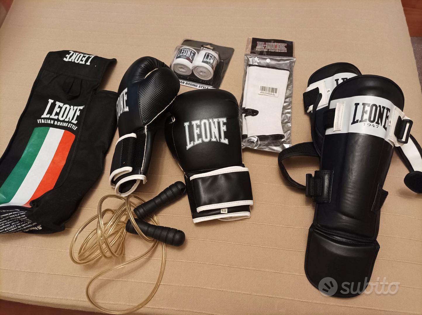 Sacchi Box/kick boxing - Sports In vendita a Cuneo