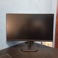 Amazon Basics Monitor da 24"