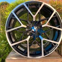 CERCHI BMW 795 M MADE IN GERMANY 19 - 20