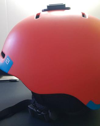 Casco sci Salomon Taglia M,  53-56cm