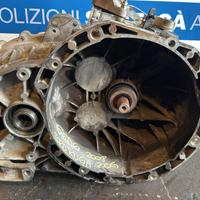 Cambio manuale Ford kuga anno 2008 cilindrata 2.0 