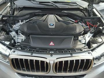 Motore bmw x6 - 2017 - n63b44b