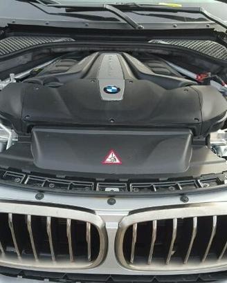 Motore bmw x6 - 2017 - n63b44b