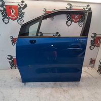 CITROEN C3 AIRCROSS PORTA ANTERIORE SINISTRA