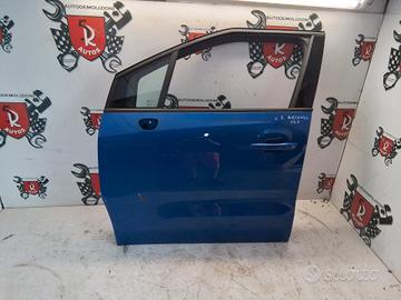 CITROEN C3 AIRCROSS PORTA ANTERIORE SINISTRA