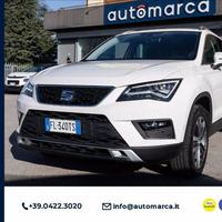 SEAT Ateca 1.0 tsi Advance