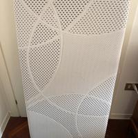 Materasso Dolcisogni 60x120 cm