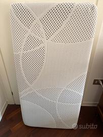 Materasso Dolcisogni 60x120 cm