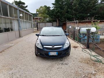 Opel corsa 1.3 Multijet 
