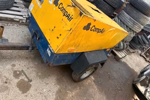 Motocompressore CompAir C20