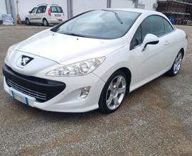 Peugeot 308 1.6 HDi 112CV CC Féline