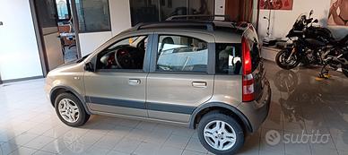 Fiat Panda 1.2 Climbing Natural Power
