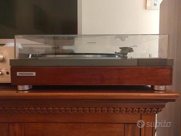 Giradischi Pioneer PL112D