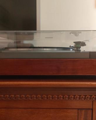 Giradischi Pioneer PL112D