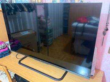 Televisione TCL 50 pollici