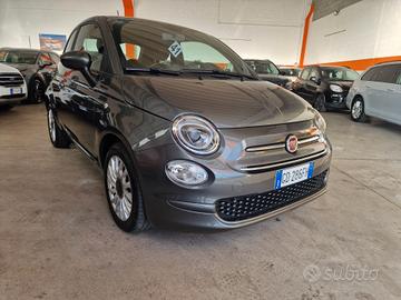 Fiat 500 1.0 Hybrid Lounge *PREZZO REALE*