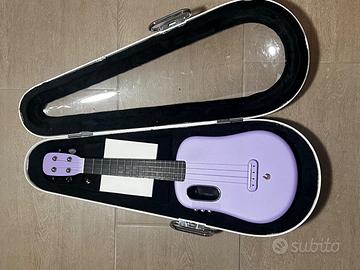 Ukulele Lava U