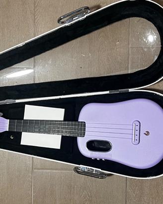 Ukulele Lava U
