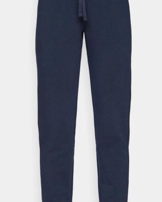Champion Pantalone Tuta 2 Tasche 90% Cotone 10%Ela