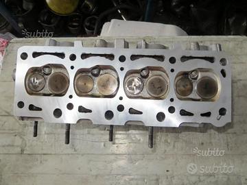 Testata Golf Vento Ibiza Cordoba 1.4