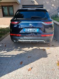 DS7,CROSSBACK 