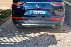 DS7,CROSSBACK 