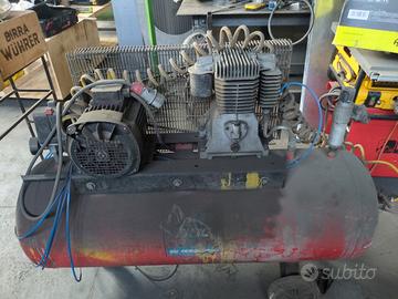 compressore FIAC 200-500
