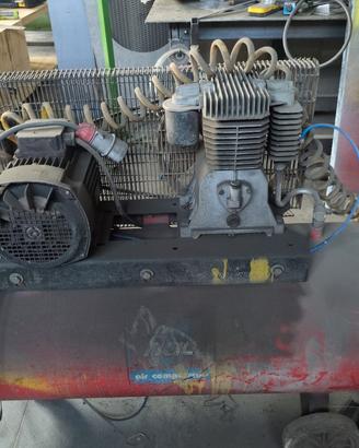compressore FIAC 200-500