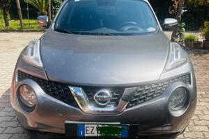 Nissan juke 15 tdc acenta