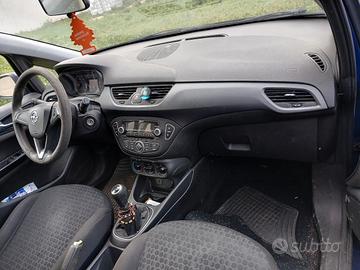 kit airbag cinture Opel Corsa E 2014/19