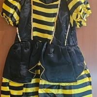 COSTUME CARNEVALE APE