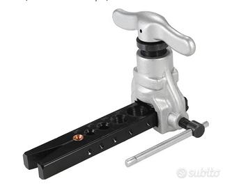 Cartellatrice per condizionatore