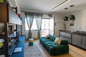 Appartamento Agropoli [Cod. rif 3292620VRG]