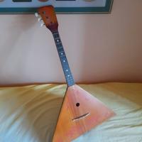 Balalaika originale Russa