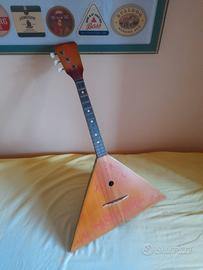 Balalaika originale Russa