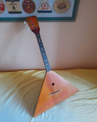 Balalaika originale Russa
