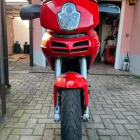 Multistrada 1100