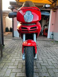 Multistrada 1100