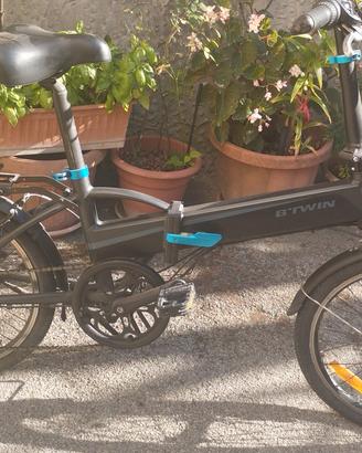 bici elettrica 