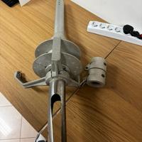 Rollafiocco Barca a Vela 11m Bamar