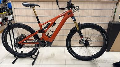 Specialized turbo levo pro