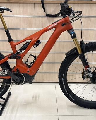 Specialized turbo levo pro
