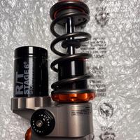 Coppia ammortizzatori stage6 vespa/zip