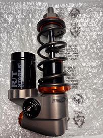 Coppia ammortizzatori stage6 vespa/zip