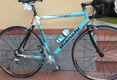 Bianchi C2C 1885